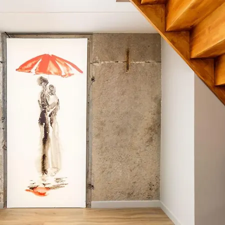 Le Dali - Joli Duplex Quais De Saone - Vieux Apartament Lyon