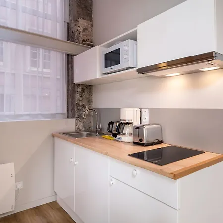 Le Dali - Joli Duplex Quais De Saone - Vieux