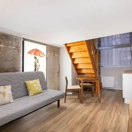 Le Dali - Joli Duplex Quais De Saone - Vieux